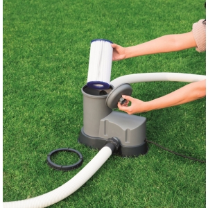 Bestway 58093 accesorio para piscina Cartucho de bomba de filtración Bestway 58093 accesorio para piscina Cartucho de bomba de filtración
