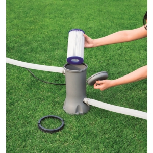 Bestway 58093 accesorio para piscina Cartucho de bomba de filtración Bestway 58093 accesorio para piscina Cartucho de bomba de filtración