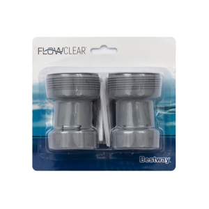 Bestway 58236 accesorio para piscina Adaptador de manguera