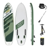 Bestway 65308 tabla de surf Tabla de stand up paddle (SUP) Bestway 65308 tabla de surf Tabla de stand up paddle (SUP)