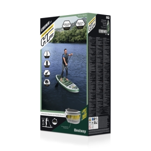 Bestway 65308 tabla de surf Tabla de stand up paddle (SUP)