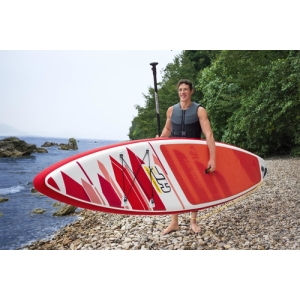 Bestway 65343 tabla de surf Tabla de stand up paddle (SUP) Bestway 65343 tabla de surf Tabla de stand up paddle (SUP)