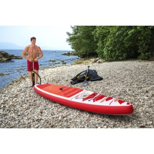 Bestway 65343 tabla de surf Tabla de stand up paddle (SUP) Bestway 65343 tabla de surf Tabla de stand up paddle (SUP)