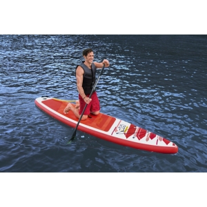Bestway 65343 tabla de surf Tabla de stand up paddle (SUP) Bestway 65343 tabla de surf Tabla de stand up paddle (SUP)