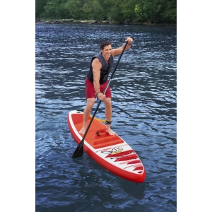 Bestway 65343 tabla de surf Tabla de stand up paddle (SUP) Bestway 65343 tabla de surf Tabla de stand up paddle (SUP)