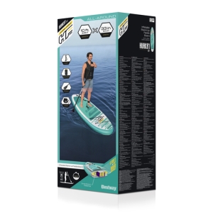 Bestway 65346 tabla de surf Tabla de stand up paddle (SUP)