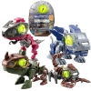 Bizak Biosaurus Battle Pack Individual Sdo Bizak Biosaurus Battle Pack Individual Sdo