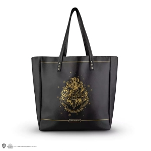 Bolsa Cinereplicas Harry Potter Escudo Hogwarts