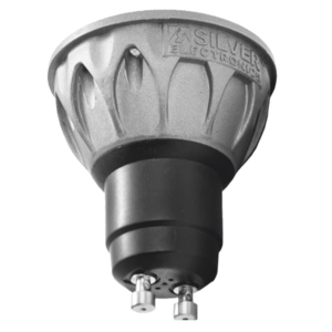 Bombilla led evo silver electronic dicroica 461510