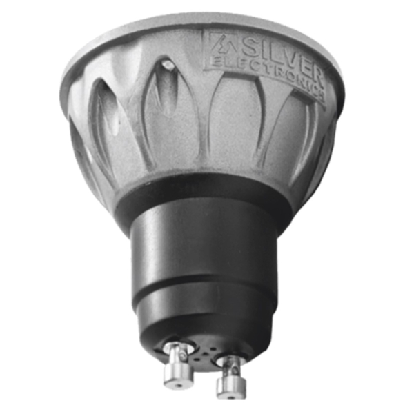 Bombilla led evo silver electronic dicroica 461510