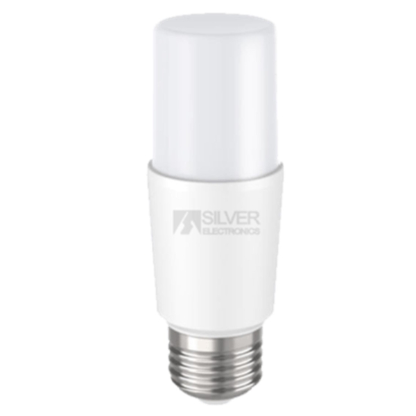 Bombilla led silver electronic eco tubular 1140827