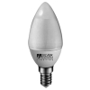 Bombilla Led Silver Electronic Eco Vela Bombilla led silver electronic eco vela 1972214