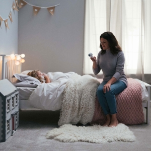 Braun BNT400 Teledetección Blanco Frente