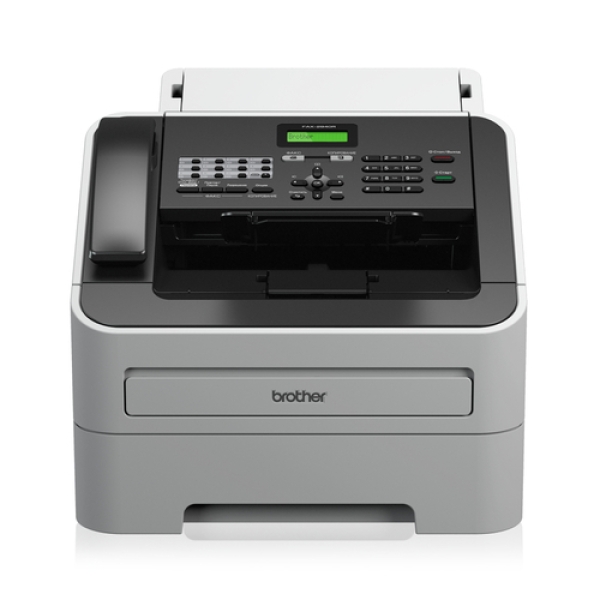 Brother -2845 fax Laser 33
