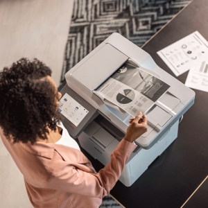 IMPRESORA BROTHER MULTIFUNCION LASER MONOCROMO MFC-L6910DN 50PPM ADF DUPLEX LAN FAX WHITE IMPRESORA BROTHER MULTIFUNCION LASER MONOCROMO MFC-L6910DN 50PPM ADF DUPLEX LAN FAX WHITE