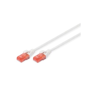 CABE DE CONEXI N CAT 6 U/UTP- LSZH3