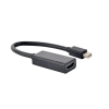 CABLE ADAPTADOR 4K GEMBIRD MINI DISPLAYPORT A HDMI