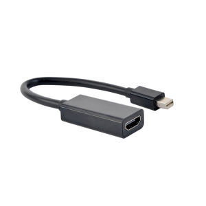 CABLE ADAPTADOR 4K GEMBIRD MINI DISPLAYPORT A HDMI
