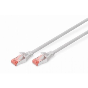 CABLE CAT 6 S/FTP 0 25M
