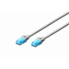 CABLE DE CONEXI N CAT 5E U/UTP