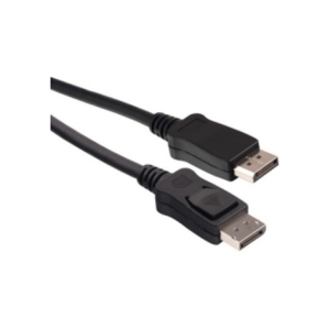 CABLE KABLEX DISPLAYPORT MACHO / DISPLAYPORT MACHO 3M