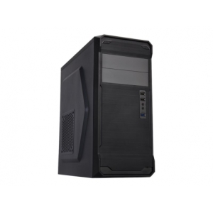 CAJA NOX KORE ATX 1XUSB3.0 2XUSB2.0 NEGRO