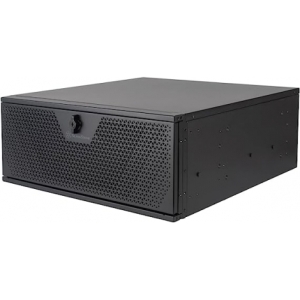 CAJA SERVIDOR SILVERSTONE RACK 4U