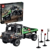 Lego Technic Camion Trial 4x4 Mercedes - Benz CAMION TRIAL 4X4 MERCEDES-BENZ