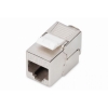 CAT 6 KEYSTONE JACK STP LSA