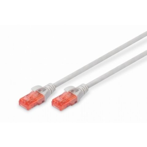 CAT 6 U-UTP PCABLE CU LSZH 3M