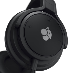 CHERRY JA-2200 Auriculares Alámbrico Diadema Juego Negro CHERRY JA-2200 Auriculares Alámbrico Diadema Juego Negro