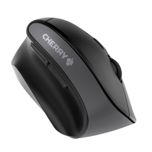 Alternative view of CHERRY MW 4500 ratón Izquierda RF inalámbrico Óptico 1200 DPI