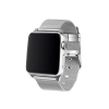 CORREA COOL PARA APPLE WATCH 42/44/45/49MM METAL SILVER