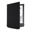 COVER BLACK: COMPAT.VERSE+VERSEPRO Pocketbook funda shell series verse + H-S-634-K-WW