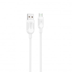 Cable Qcharx Athens Usb A Micro