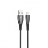 Cable Qcharx Berlin Usb A Lightning