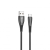 Cable Qcharx Berlin Usb A Tipo