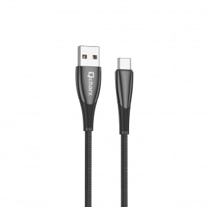 Cable Qcharx Berlin Usb A Tipo
