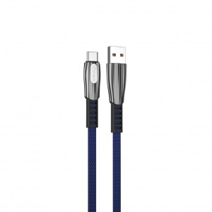 Cable Qcharx Florence Usb A Tipo