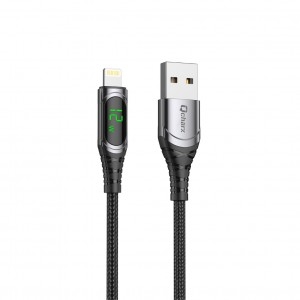 Cable Qcharx Formentera Usb A A