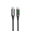 Cable Qcharx Ibiza Tipo C A