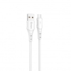 Cable Qcharx Lisbon Usb A Lightning