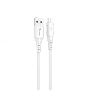 Cable Qcharx Lisbon Usb A Lightning