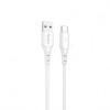 Cable Qcharx Lisbon Usb A Micro