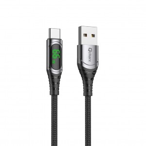 Cable Qcharx Menorca Usb A Tipo
