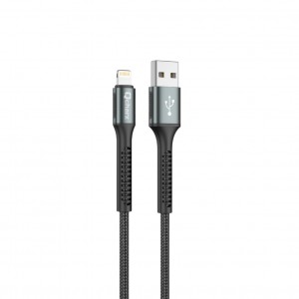 Cable Qcharx Prague Usb A Lightning