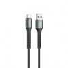 Cable Qcharx Prague Usb A Tipo