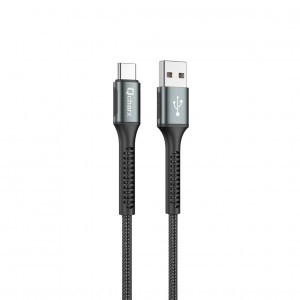 Cable Qcharx Prague Usb A Tipo