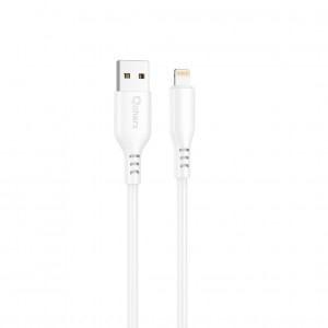 Cable Qcharx Tokyo Usb A Lightning
