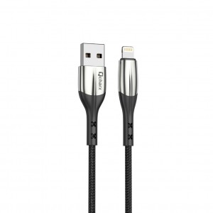 Cable Qcharx Toronto Usb A Lightning
